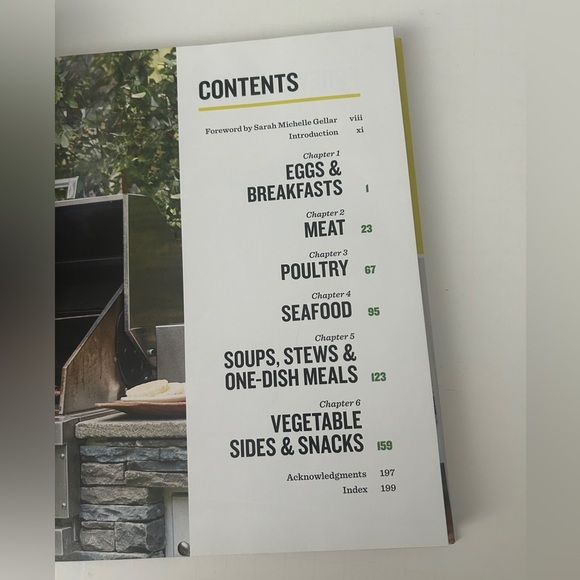 Back to the Kitchen Freddie Prinze Jr. - Picture 8 of 8